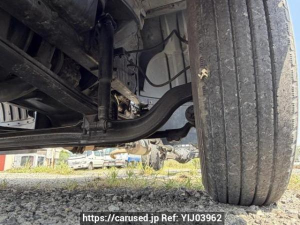 Used 2005 MT mitsubishi-fuso fighter FK71DK Image[31]