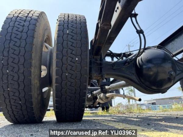 Used 2005 MT mitsubishi-fuso fighter FK71DK Image[32]