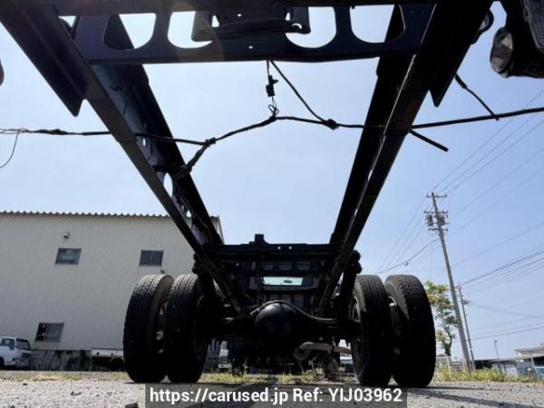 Used 2005 MT mitsubishi-fuso fighter FK71DK Image[34]