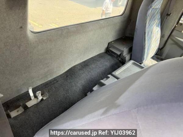 Used 2005 MT mitsubishi-fuso fighter FK71DK Image[35]