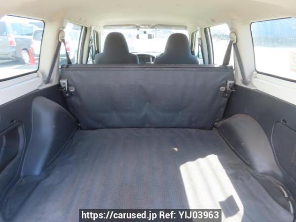 Used 2008 AT toyota probox-van NCP50V Image[9]