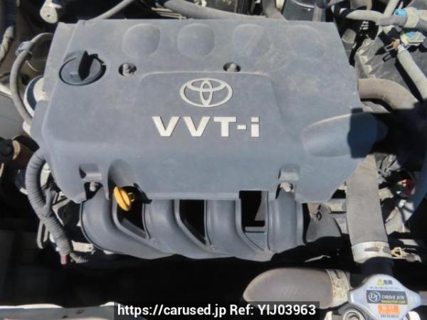 Used 2008 AT toyota probox-van NCP50V Image[11]