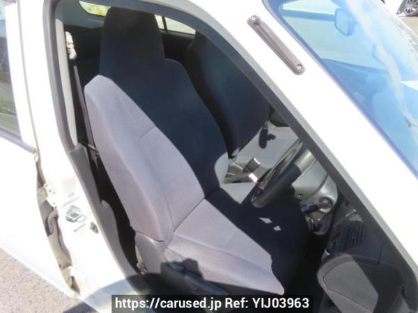 Used 2008 AT toyota probox-van NCP50V Image[15]