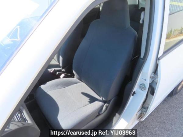 Used 2008 AT toyota probox-van NCP50V Image[17]
