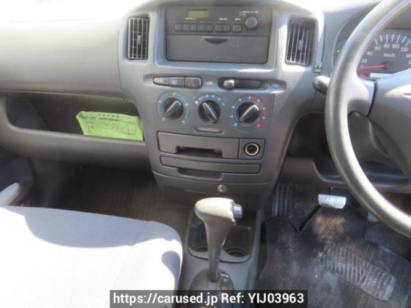 Used 2008 AT toyota probox-van NCP50V Image[23]