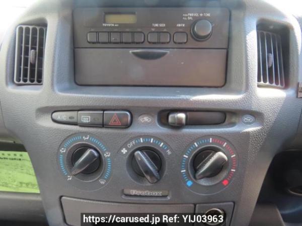 Used 2008 AT toyota probox-van NCP50V Image[24]