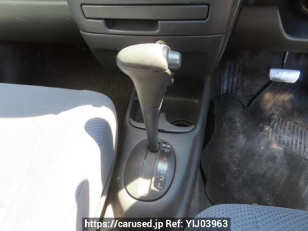 Used 2008 AT toyota probox-van NCP50V Image[25]