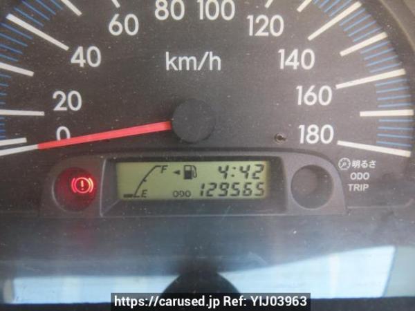 Used 2008 AT toyota probox-van NCP50V Image[27]