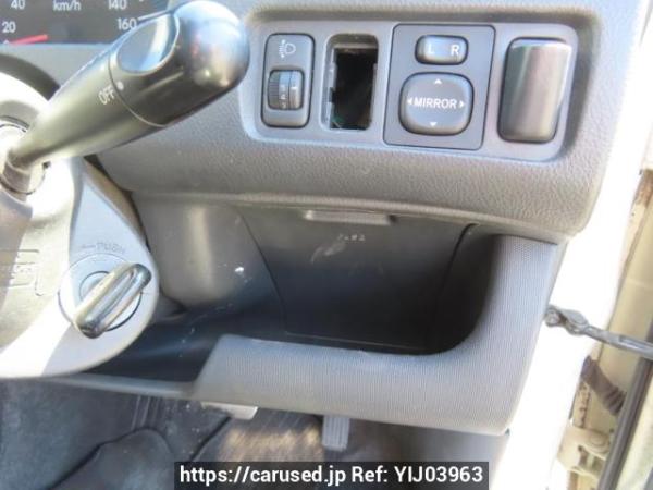Used 2008 AT toyota probox-van NCP50V Image[28]