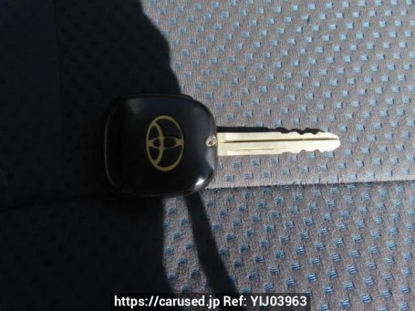 Used 2008 AT toyota probox-van NCP50V Image[30]
