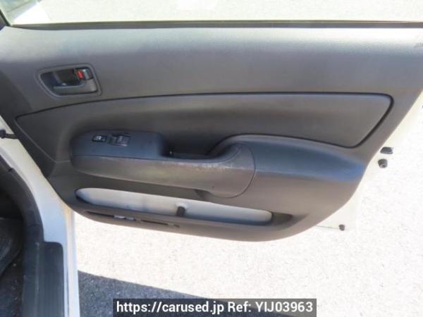 Used 2008 AT toyota probox-van NCP50V Image[31]