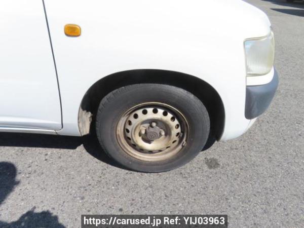 Used 2008 AT toyota probox-van NCP50V Image[33]