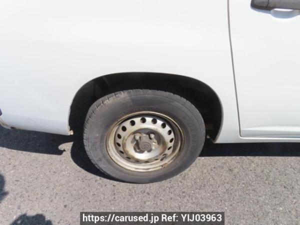Used 2008 AT toyota probox-van NCP50V Image[34]