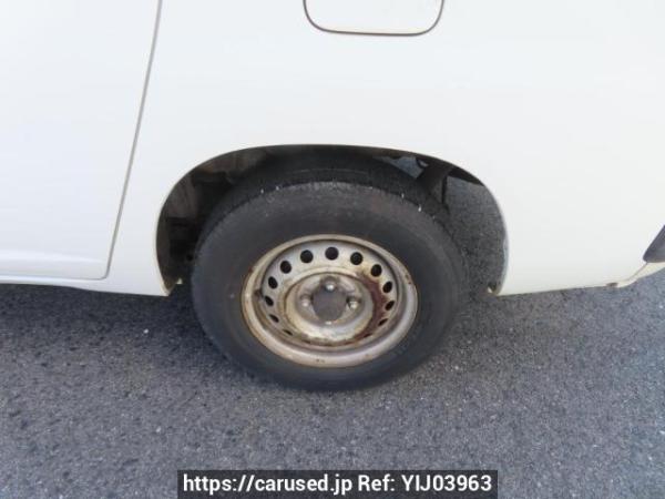Used 2008 AT toyota probox-van NCP50V Image[35]