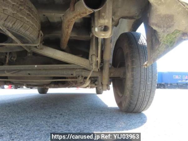 Used 2008 AT toyota probox-van NCP50V Image[43]