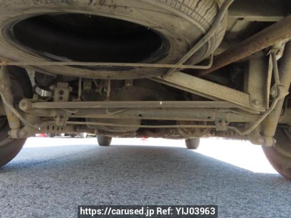 Used 2008 AT toyota probox-van NCP50V Image[44]