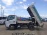 Used 2002 MT hino dutro XZU322T Image[3]
