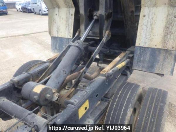 Used 2002 MT hino dutro XZU322T Image[9]