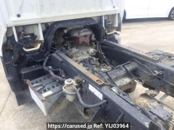 Used 2002 MT hino dutro XZU322T Image[10]