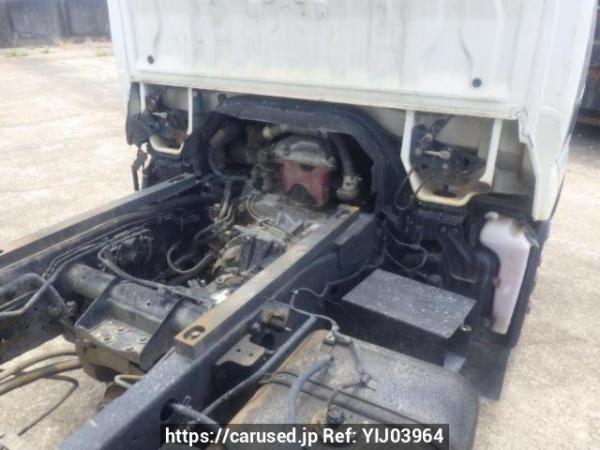 Used 2002 MT hino dutro XZU322T Image[11]