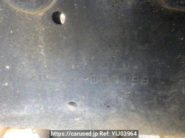 Used 2002 MT hino dutro XZU322T Image[12]