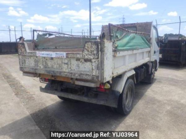 Used 2002 MT hino dutro XZU322T Image[19]