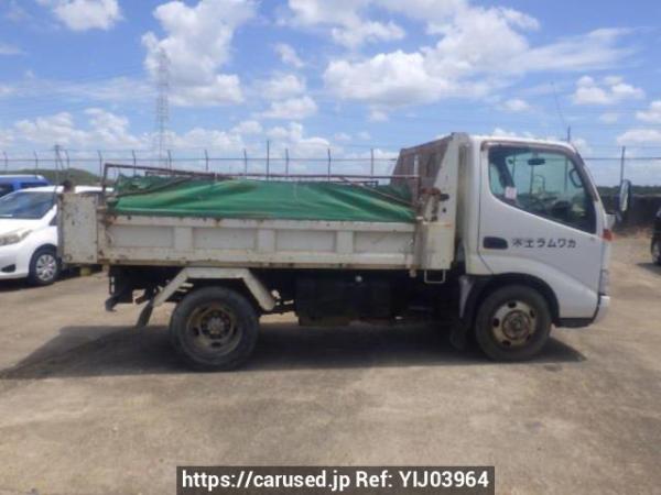 Used 2002 MT hino dutro XZU322T Image[20]