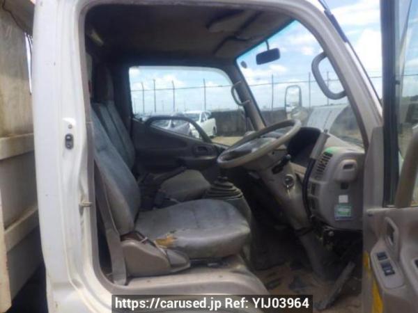 Used 2002 MT hino dutro XZU322T Image[22]