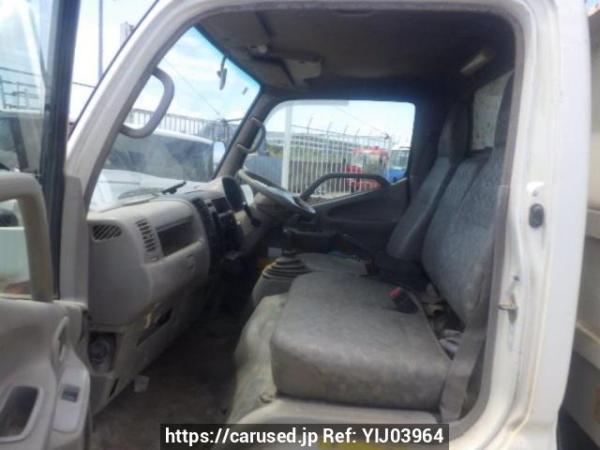 Used 2002 MT hino dutro XZU322T Image[23]