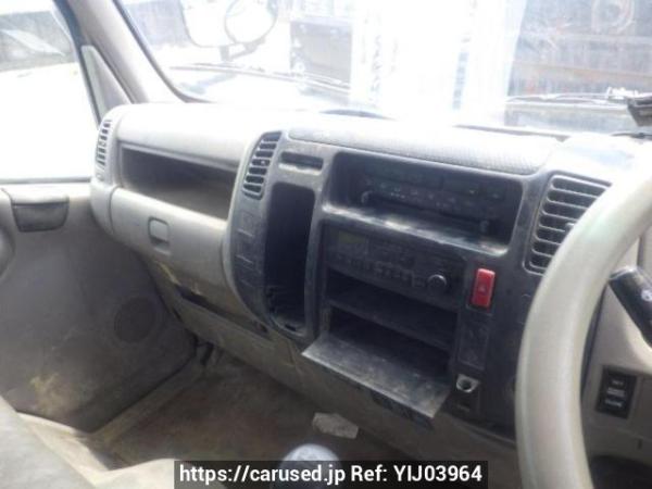 Used 2002 MT hino dutro XZU322T Image[24]