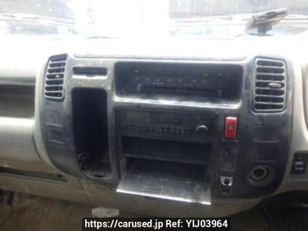 Used 2002 MT hino dutro XZU322T Image[28]