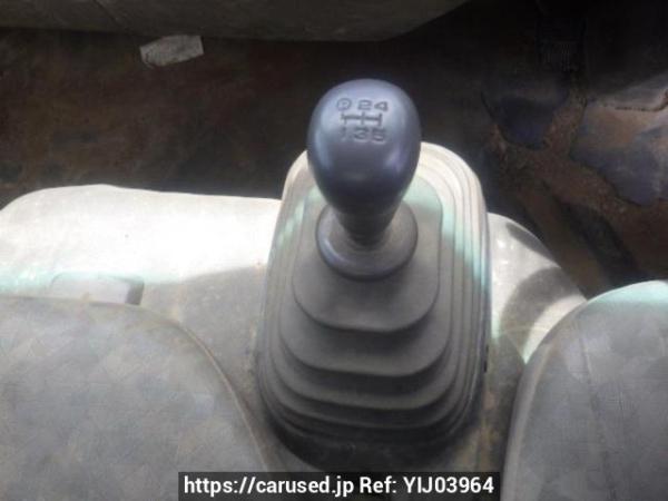 Used 2002 MT hino dutro XZU322T Image[29]