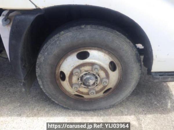 Used 2002 MT hino dutro XZU322T Image[32]