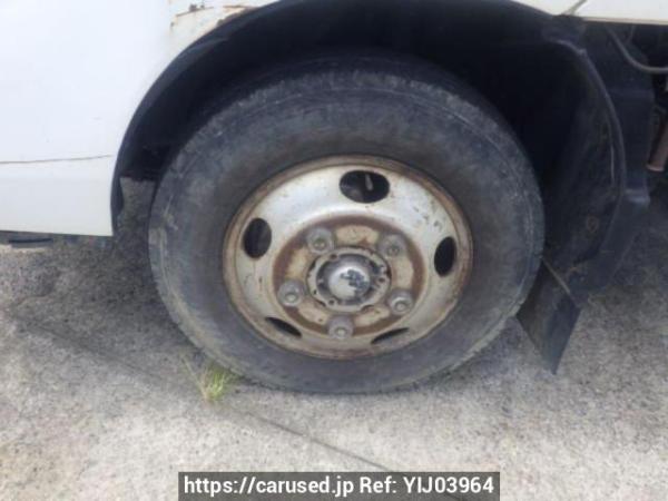 Used 2002 MT hino dutro XZU322T Image[33]