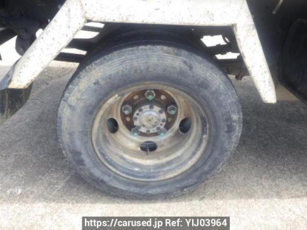 Used 2002 MT hino dutro XZU322T Image[34]