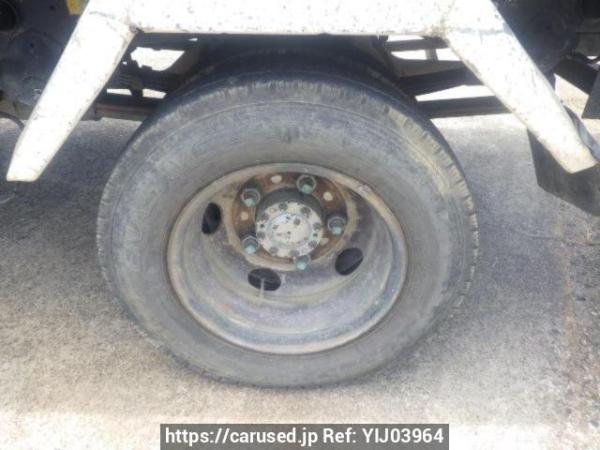 Used 2002 MT hino dutro XZU322T Image[35]