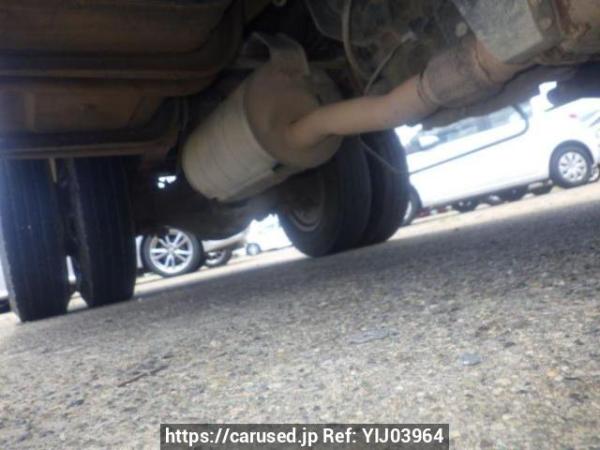 Used 2002 MT hino dutro XZU322T Image[36]