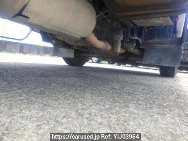 Used 2002 MT hino dutro XZU322T Image[37]