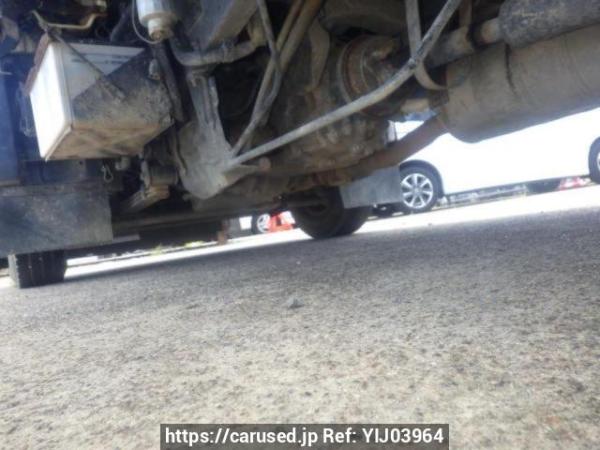 Used 2002 MT hino dutro XZU322T Image[38]