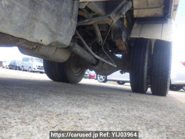 Used 2002 MT hino dutro XZU322T Image[39]