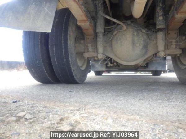 Used 2002 MT hino dutro XZU322T Image[42]
