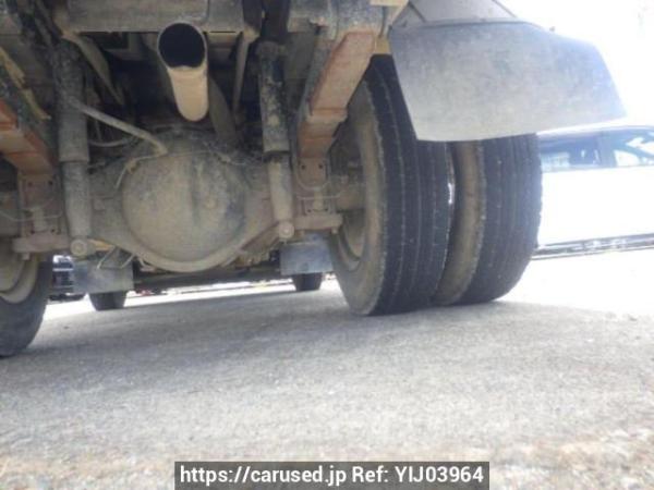 Used 2002 MT hino dutro XZU322T Image[43]