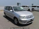 Toyota Succeed Van NCP51V