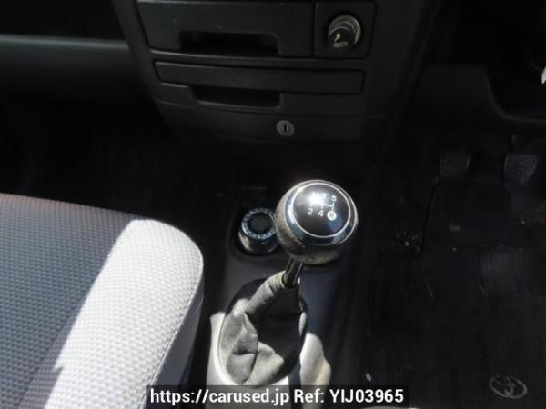 Used 2005 MT toyota succeed-van NCP51V Image[20]