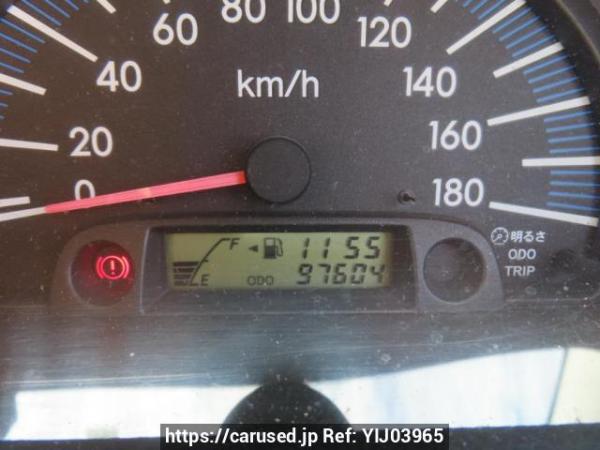 Used 2005 MT toyota succeed-van NCP51V Image[22]