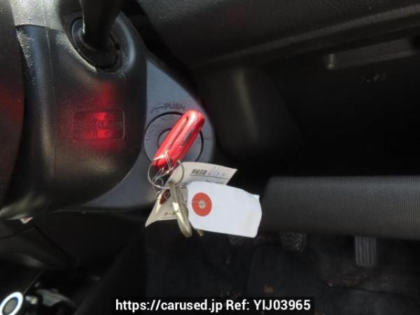 Used 2005 MT toyota succeed-van NCP51V Image[23]