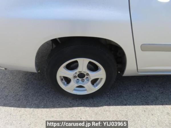 Used 2005 MT toyota succeed-van NCP51V Image[28]