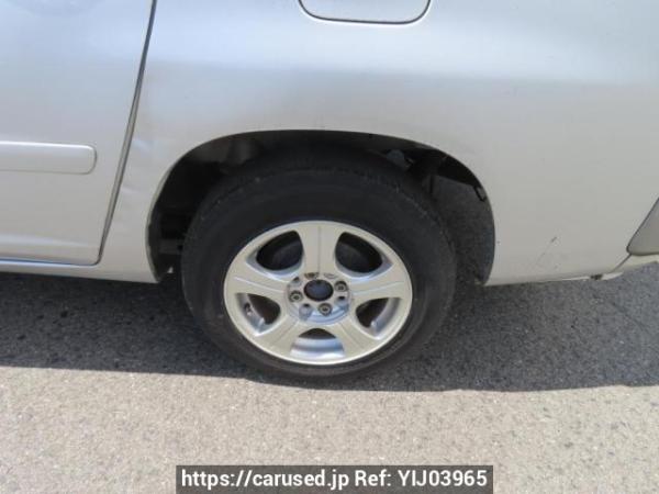 Used 2005 MT toyota succeed-van NCP51V Image[29]