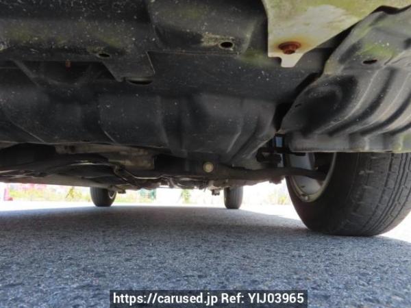 Used 2005 MT toyota succeed-van NCP51V Image[31]