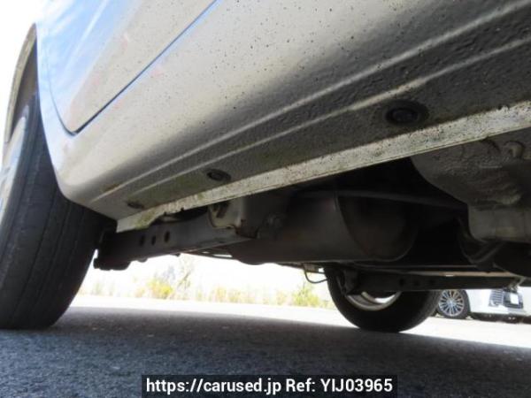 Used 2005 MT toyota succeed-van NCP51V Image[34]